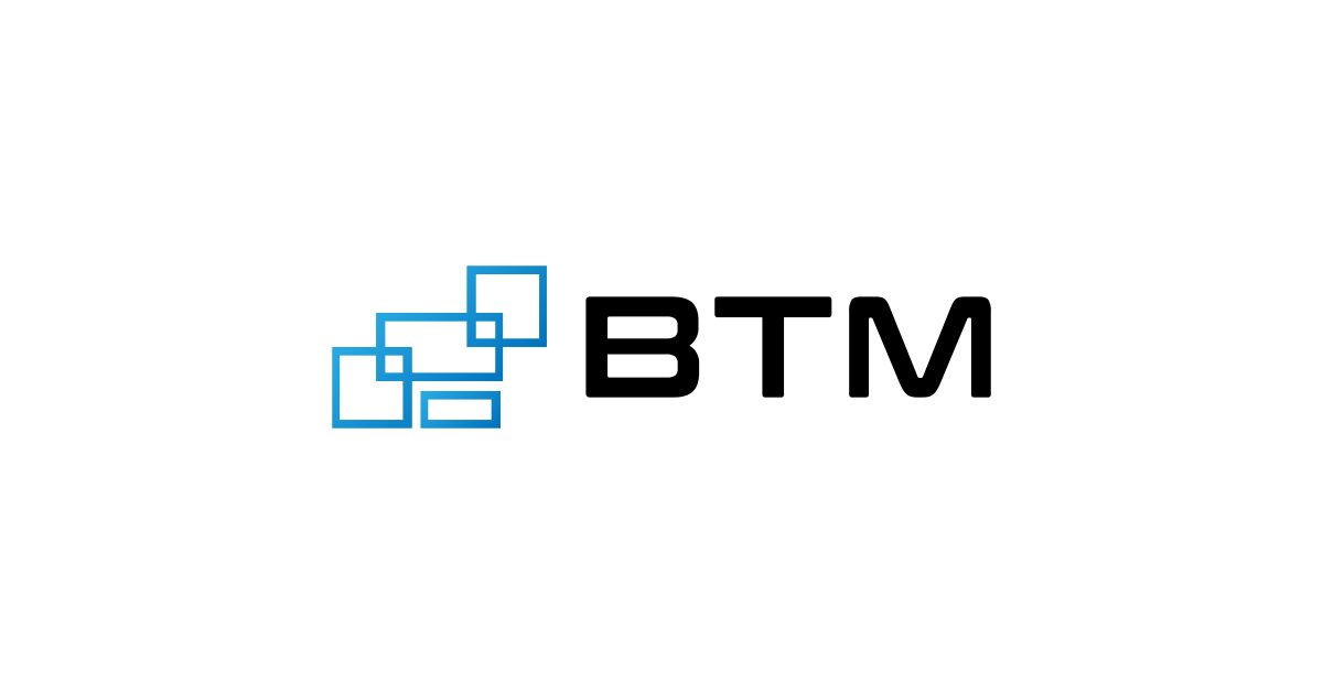 株式会社BTM