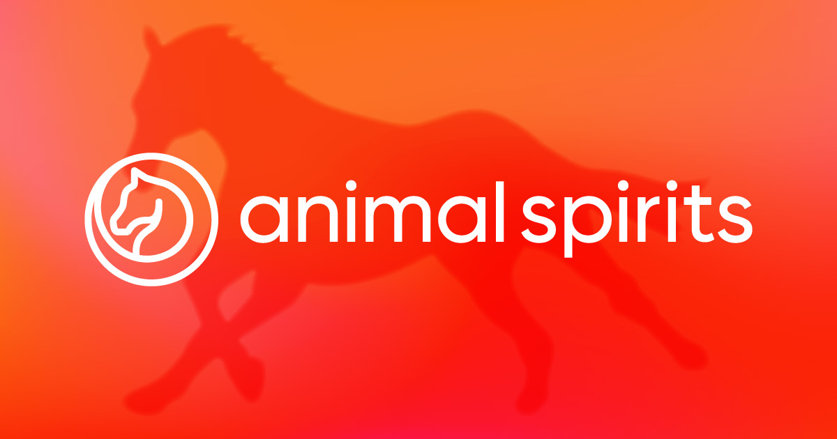 アニマルスピリッツ合同会社