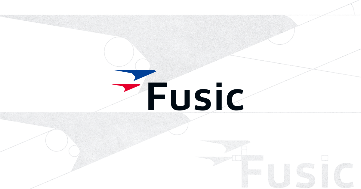 株式会社Fusic