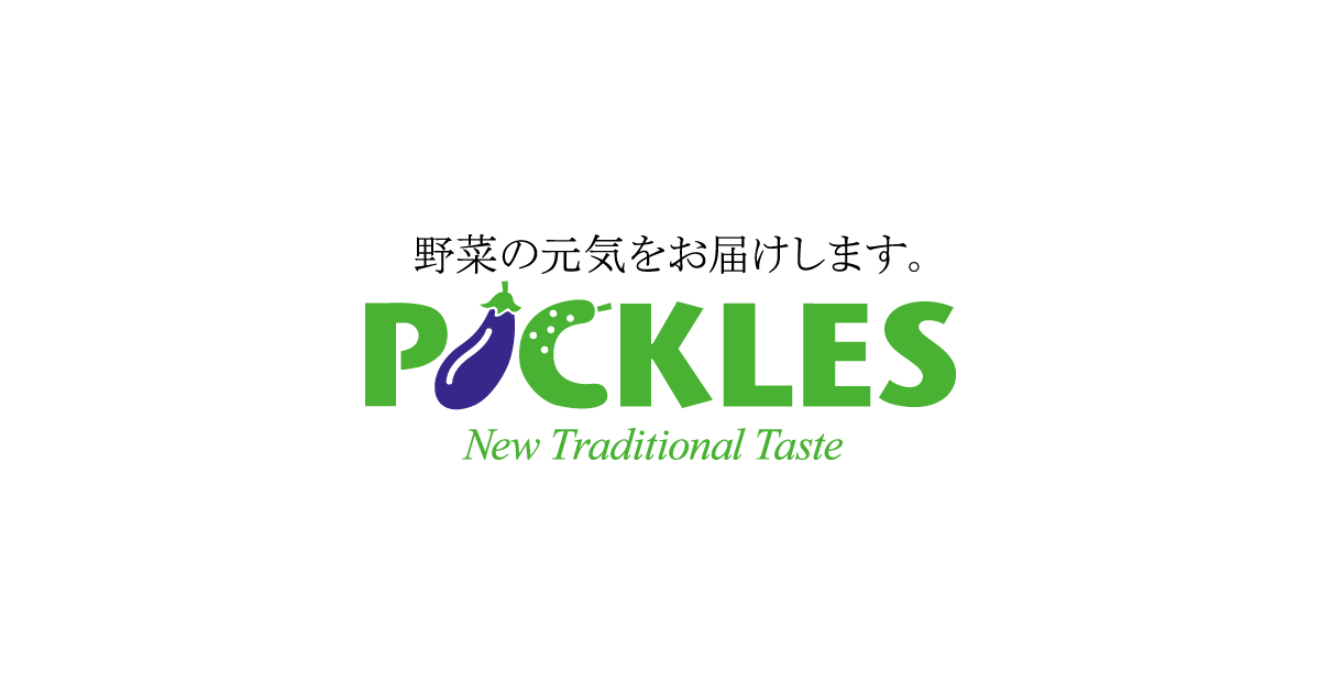 株式会社ピックルスホールディングス