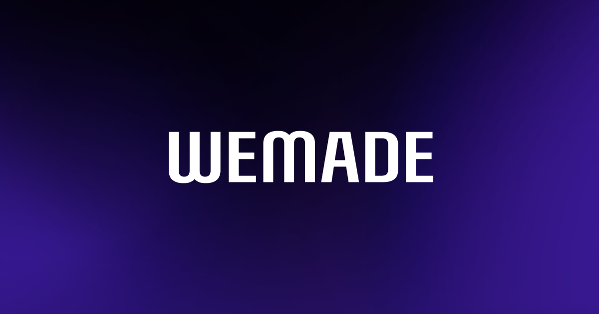 위메이드