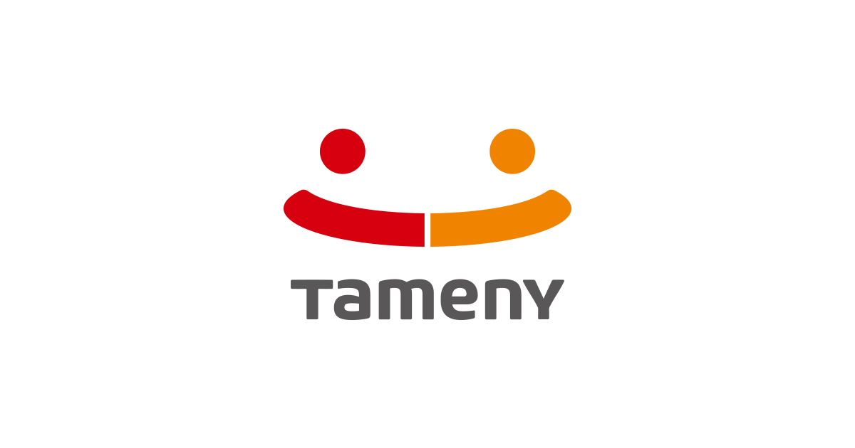 タメニー株式会社