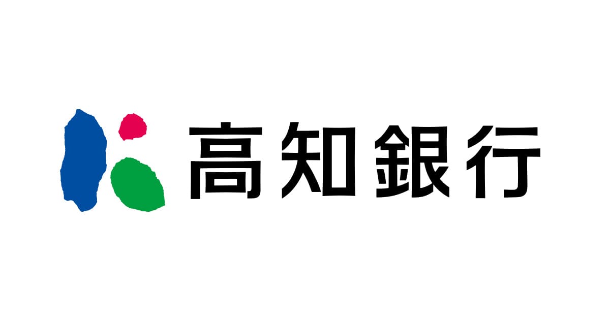 株式会社高知銀行