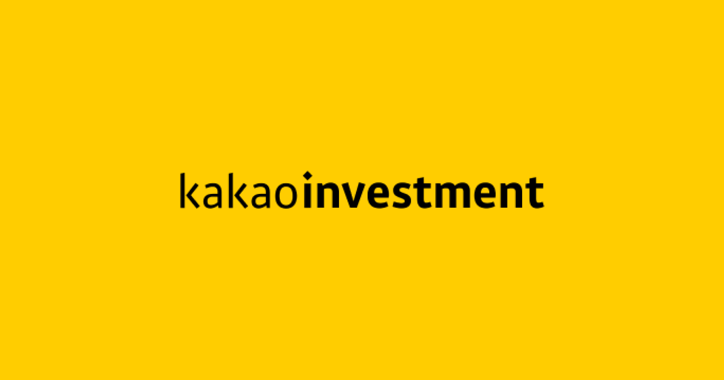 株式会社カカオインベストメント