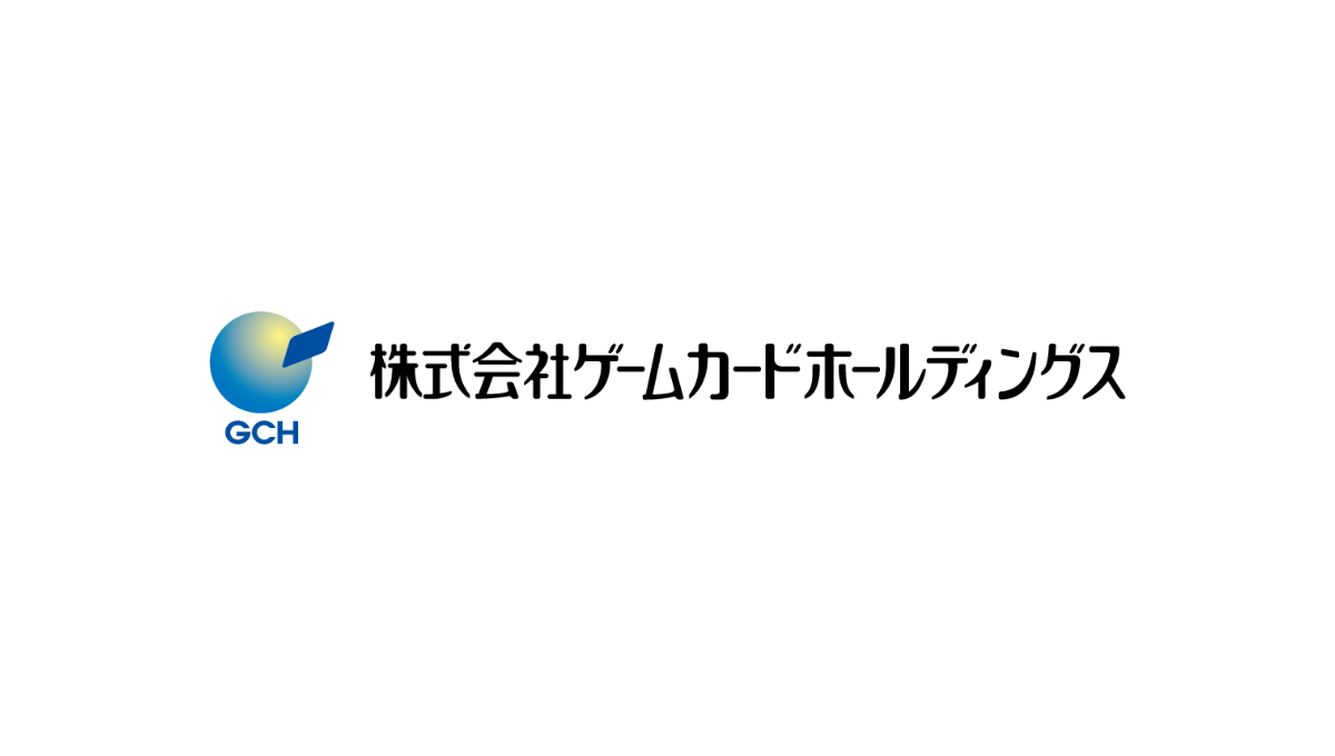 株式会社ゲームカード・ジョイコホールディングス