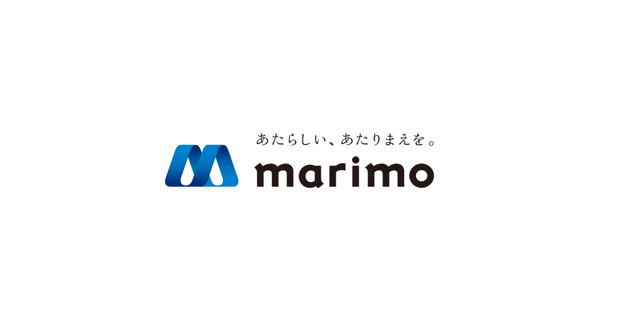 株式会社マリモ