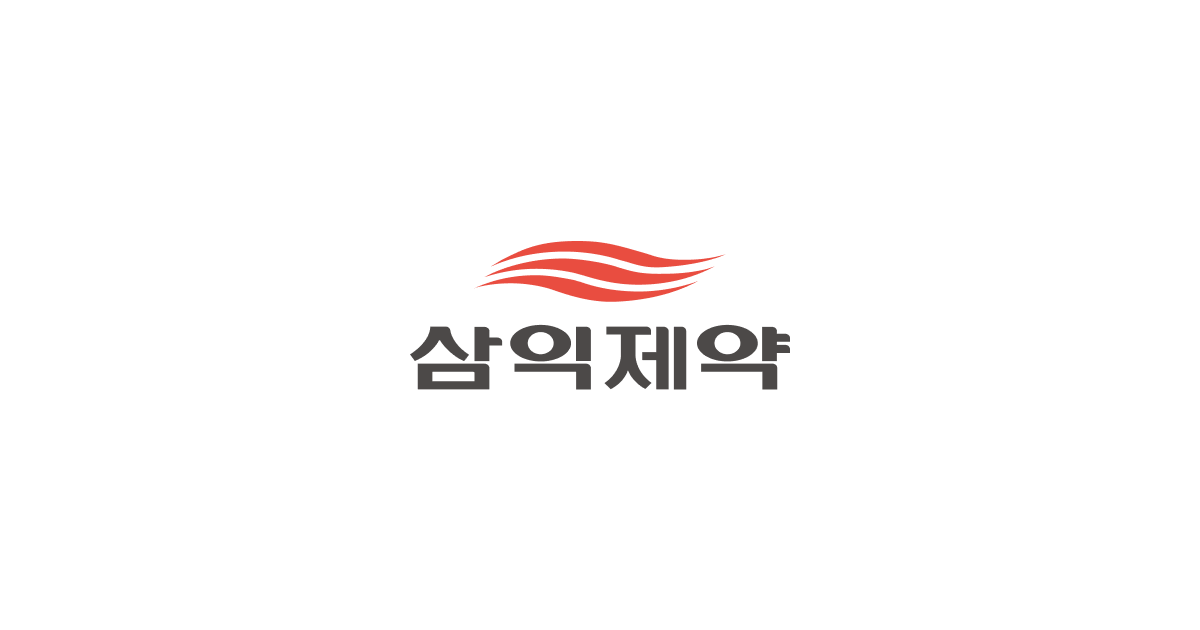 삼익제약
