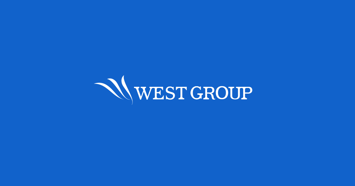 株式会社ウエストホールディングス