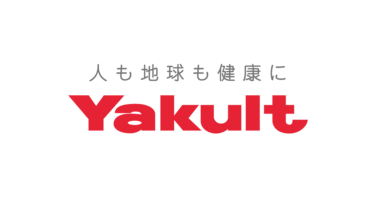 株式会社ヤクルト本社