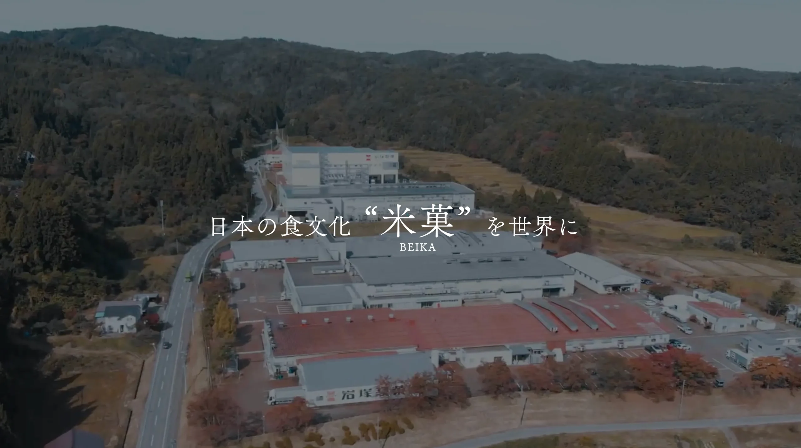 岩塚製菓株式会社