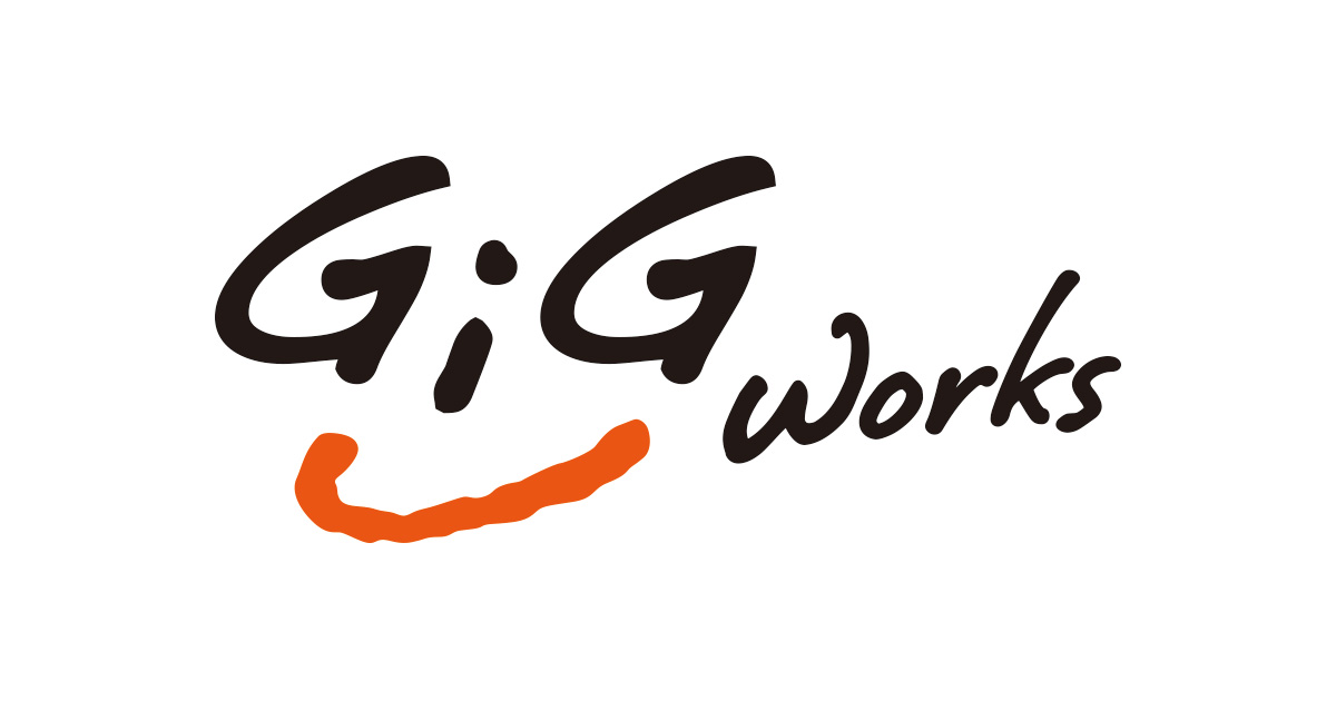 ギグワークス株式会社