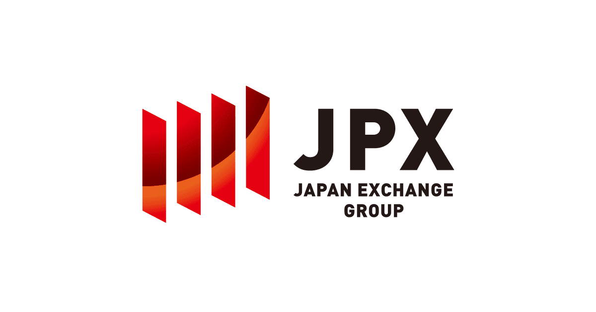 株式会社日本取引所グループ