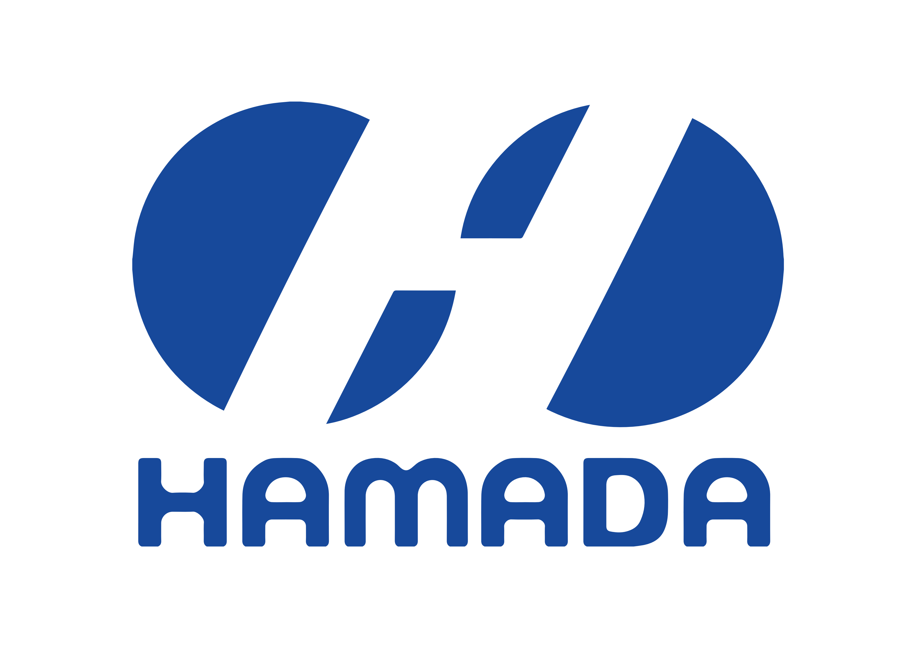 株式会社ハマダ