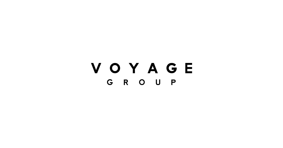 株式会社VOYAGEGROUP