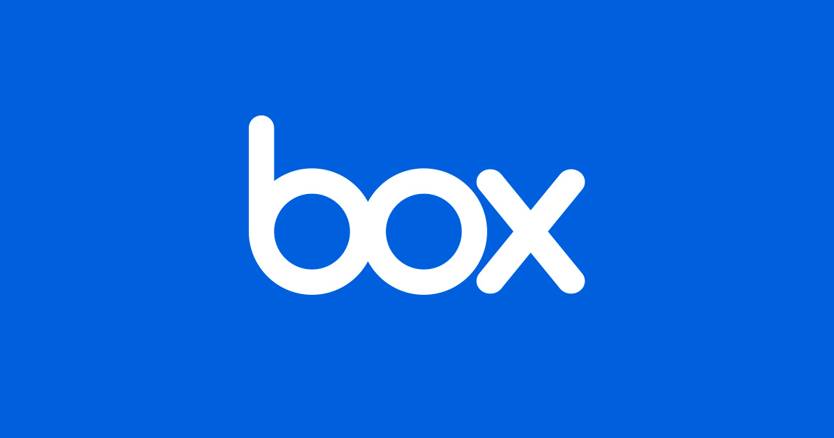 株式会社BOX