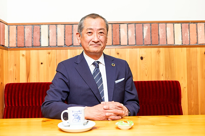 株式会社コメダホールディングス