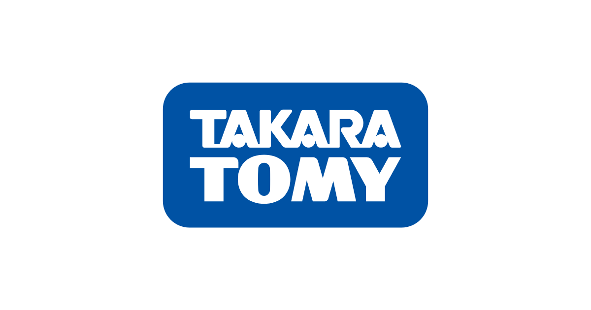株式会社タカラトミー