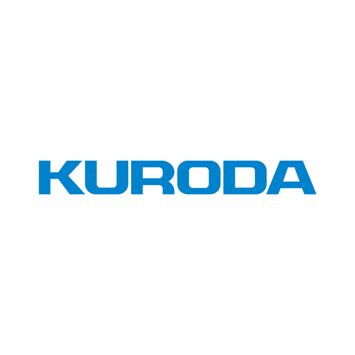 黒田精工株式会社