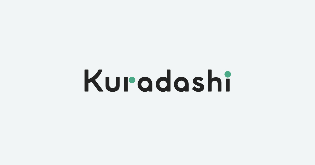 株式会社クラダシ