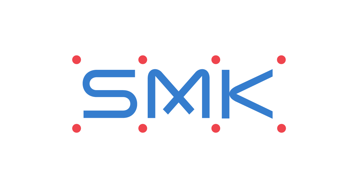 SMK(株)