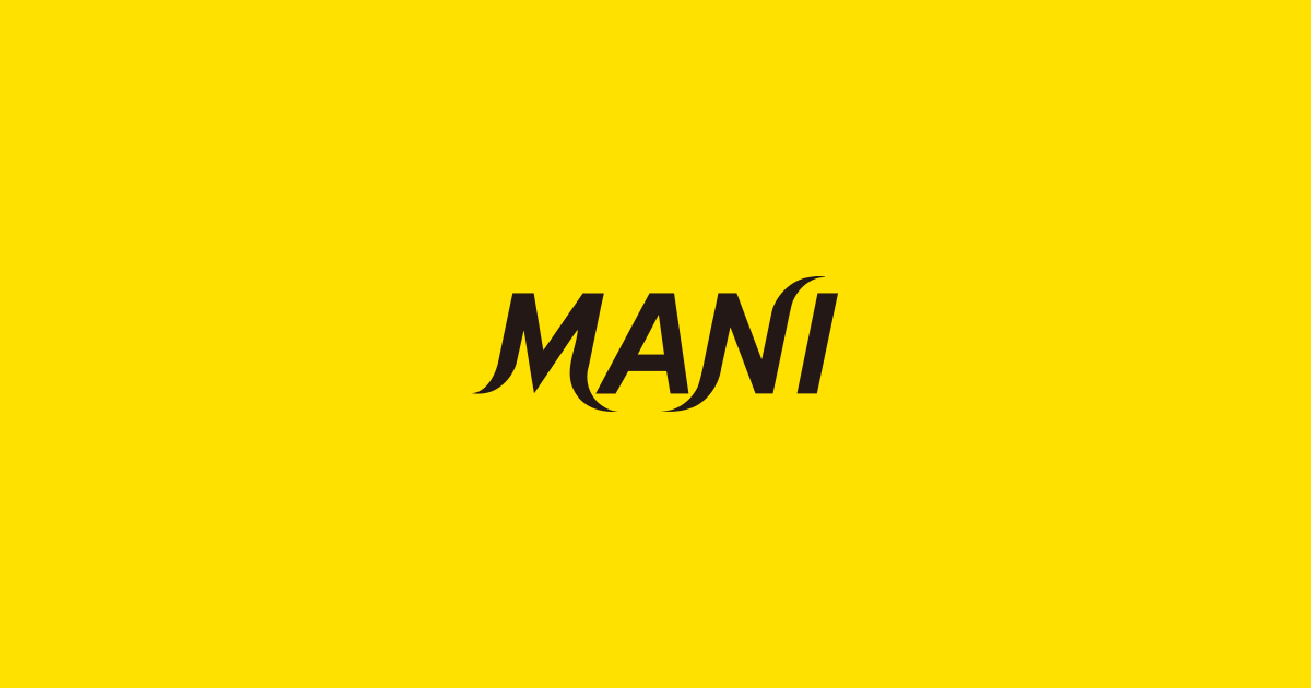 マニー株式会社