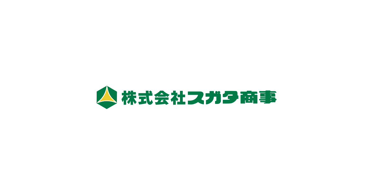 株式会社スギ商事
