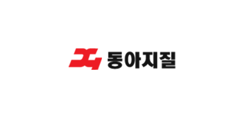동아지질