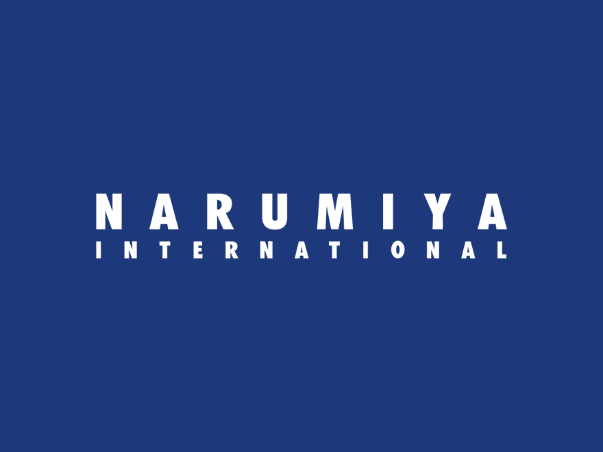 株式会社ナルミヤ・インターナショナル
