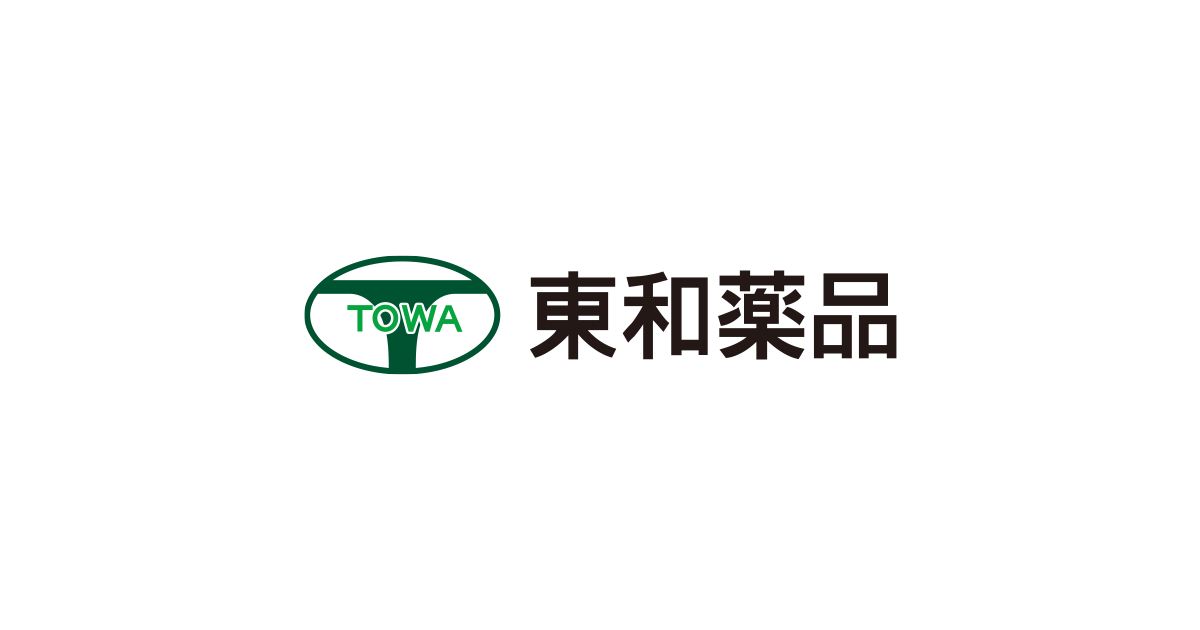 東和薬品株式会社