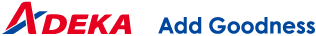 (株)ADEKA
