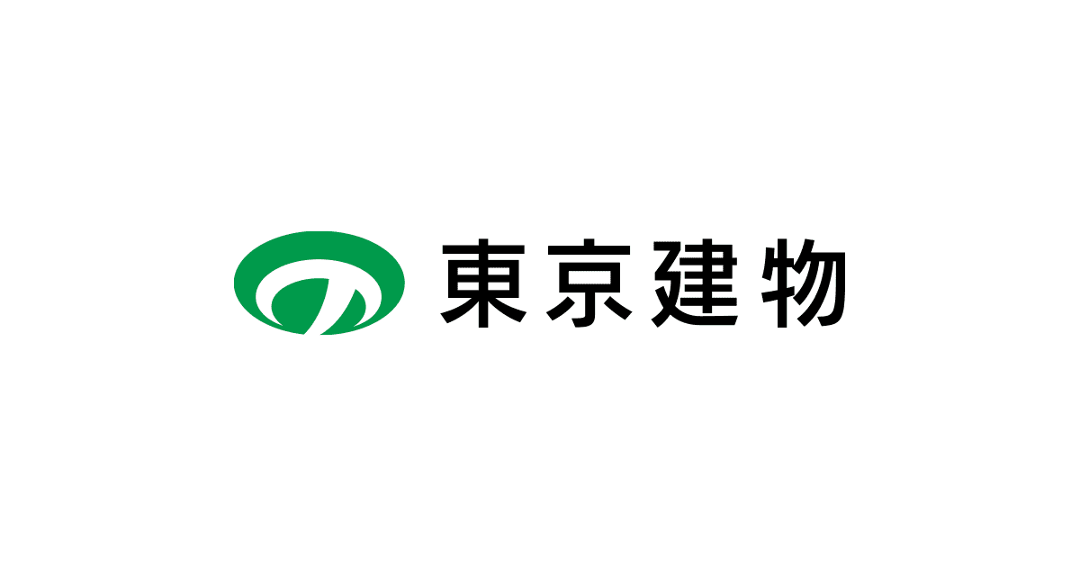 東京建物(株)