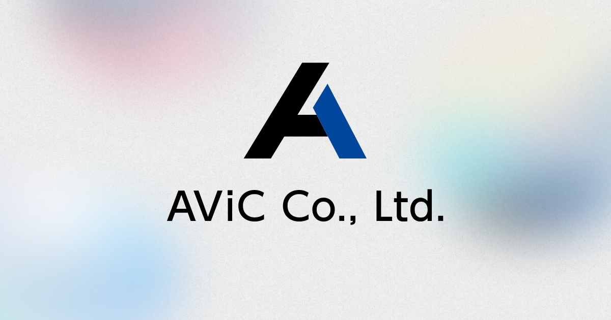 株式会社AViC