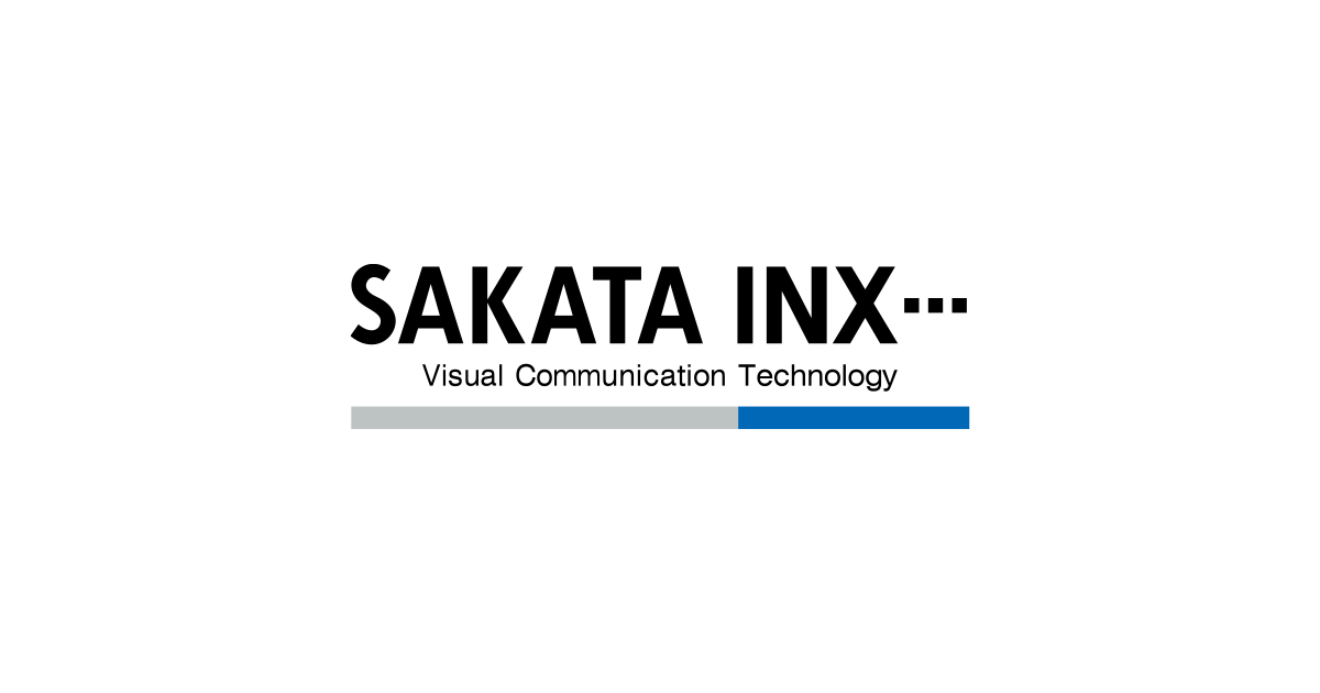 サカタインクス株式会社