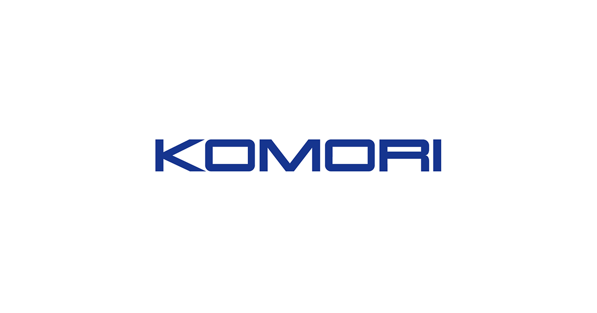株式会社小森コーポレーション
