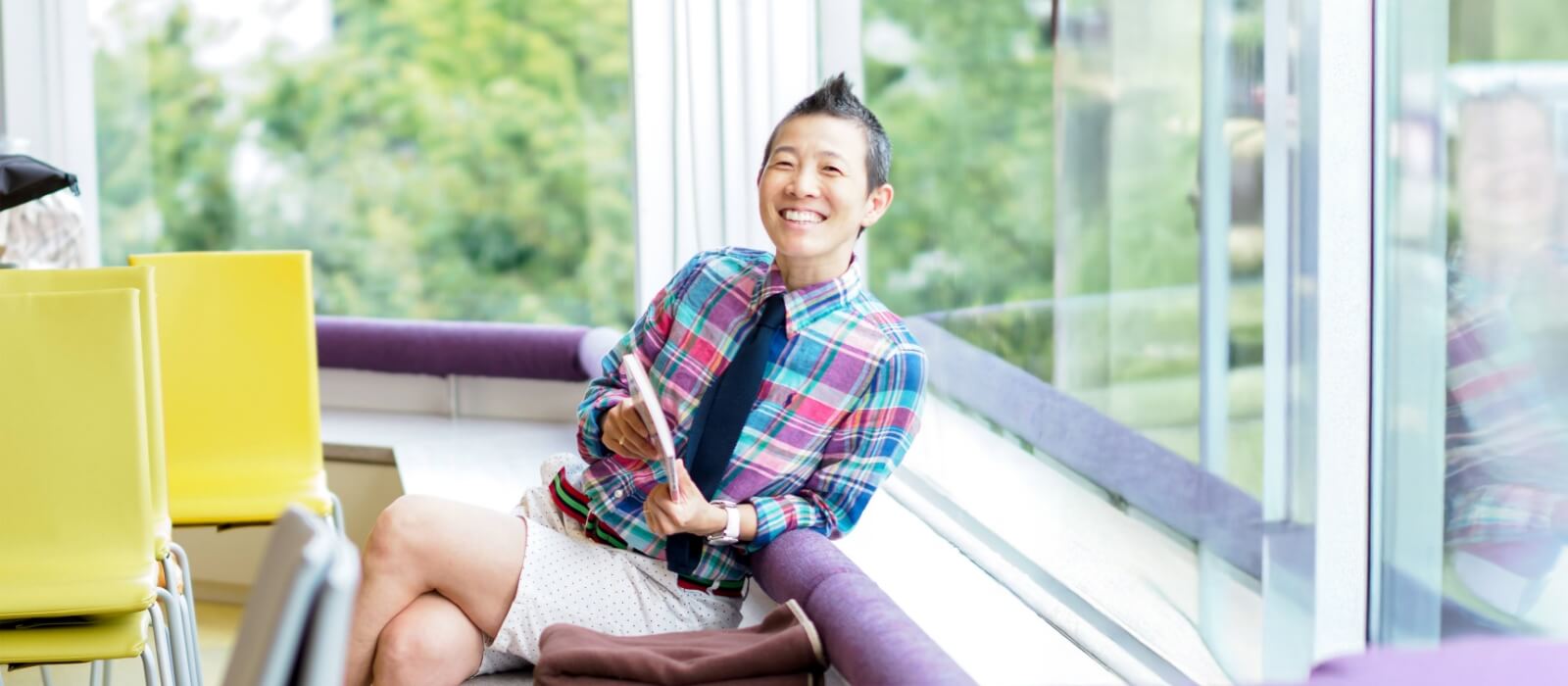 栁澤 美穂