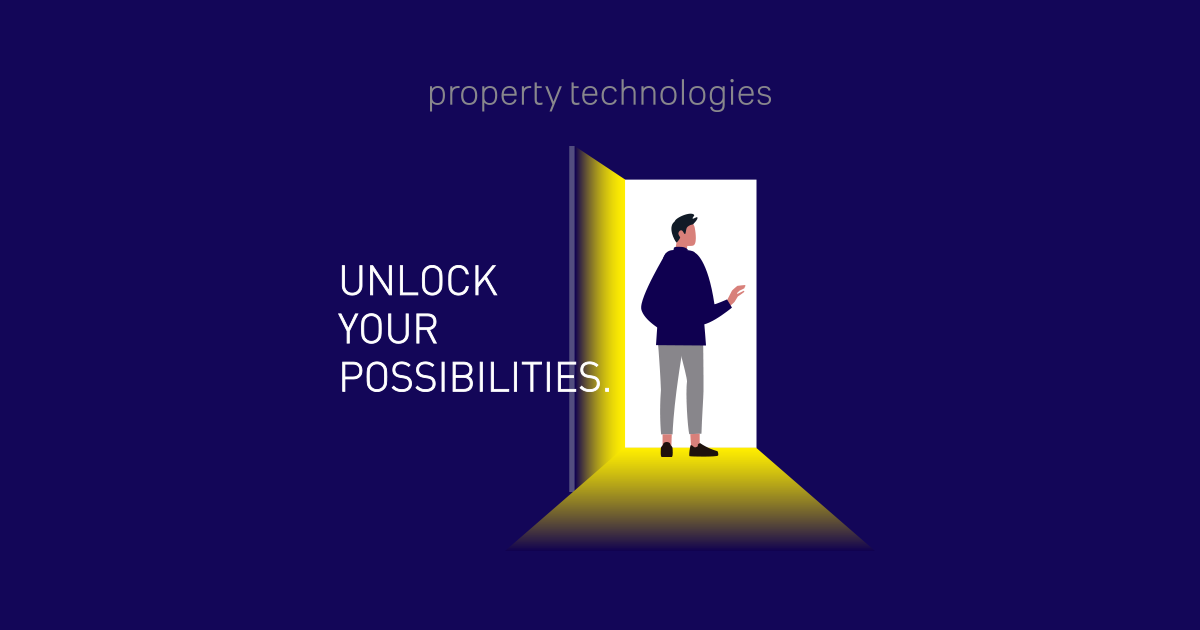 (株)property technologies