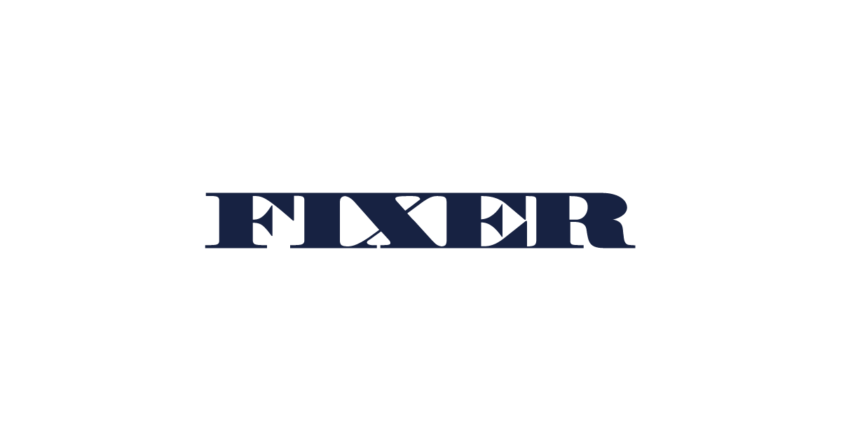 株式会社FIXER