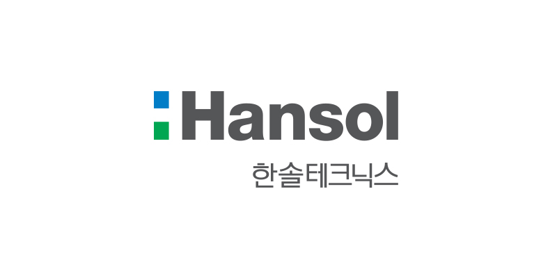 한솔테크닉스