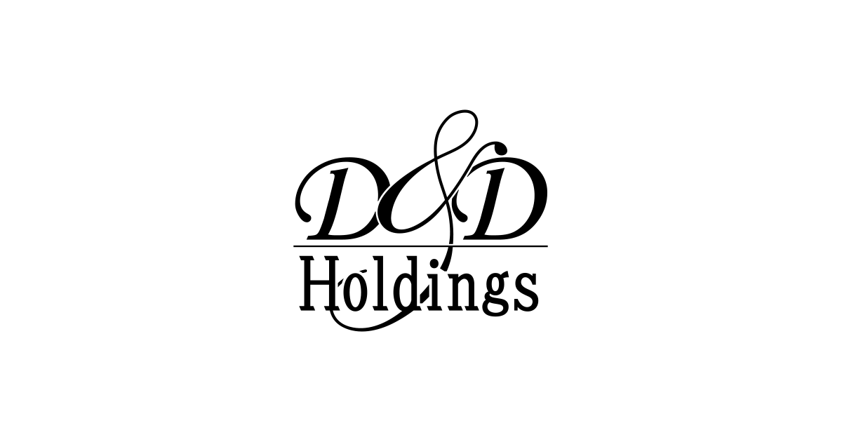 株式会社DDホールディングス