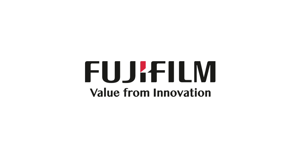 富士フイルムホールディングス株式会社