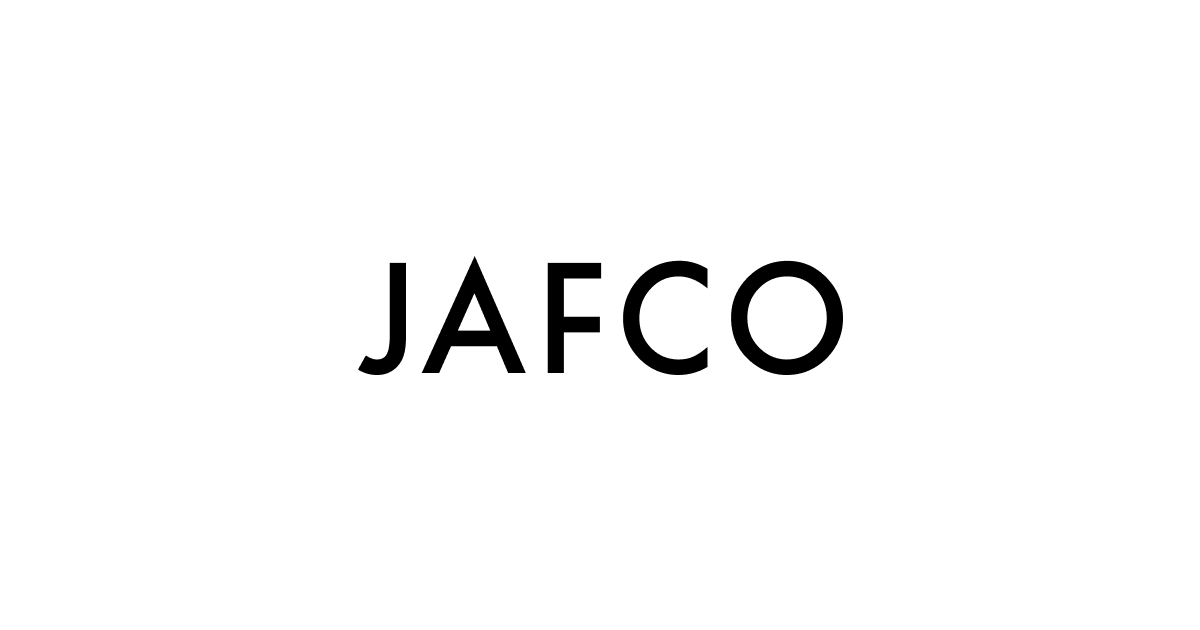 ジャフコグループ