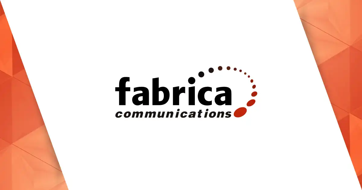 株式会社ファブリカコミュニケーションズ