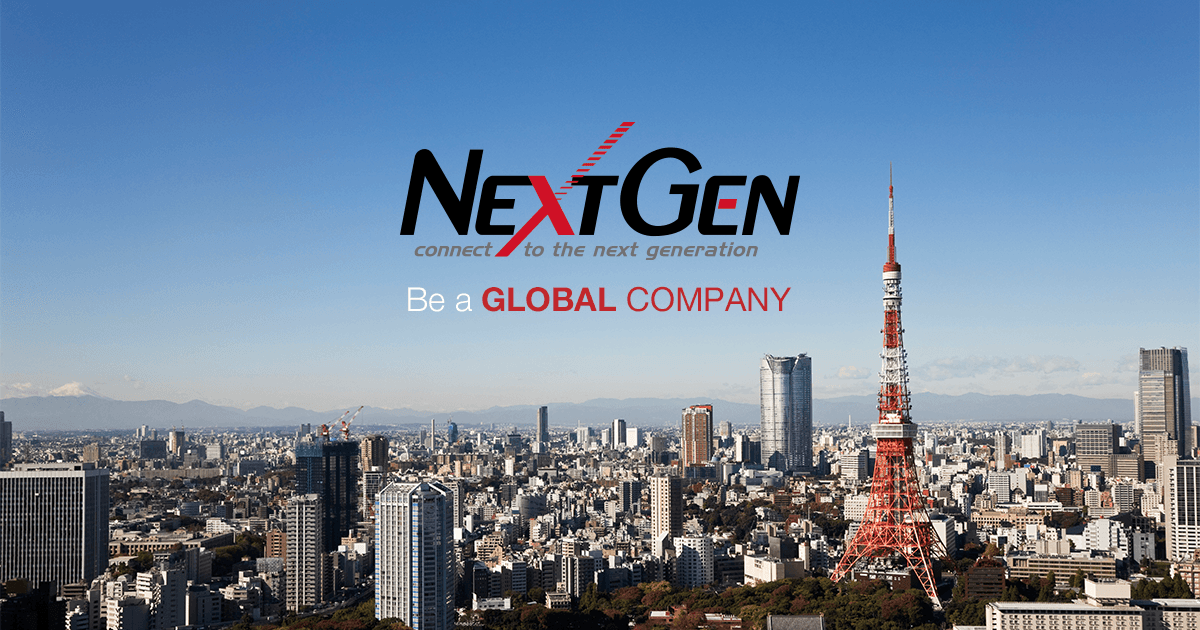 株式会社ネクストジェン