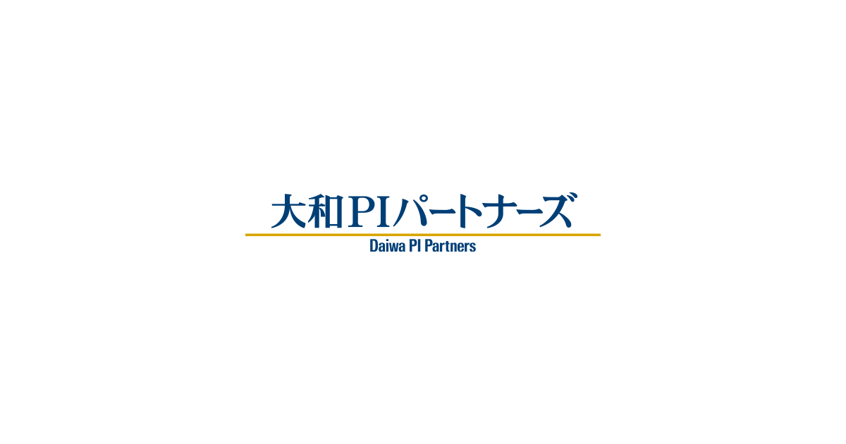 大和PIパートナーズ株式会社