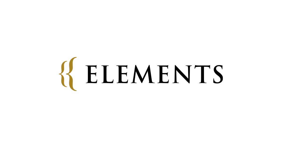 株式会社ELEMENTS