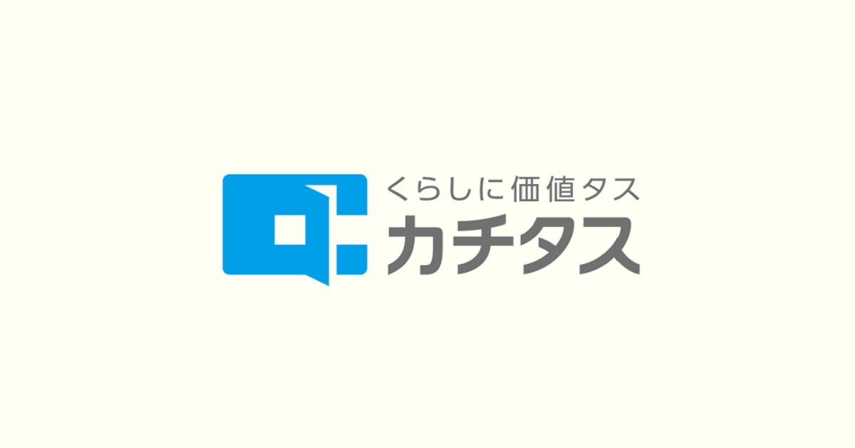 株式会社カチタス