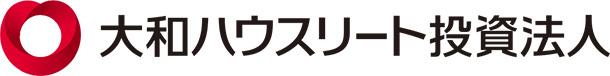大和ハウスリート投資法人 投資証券