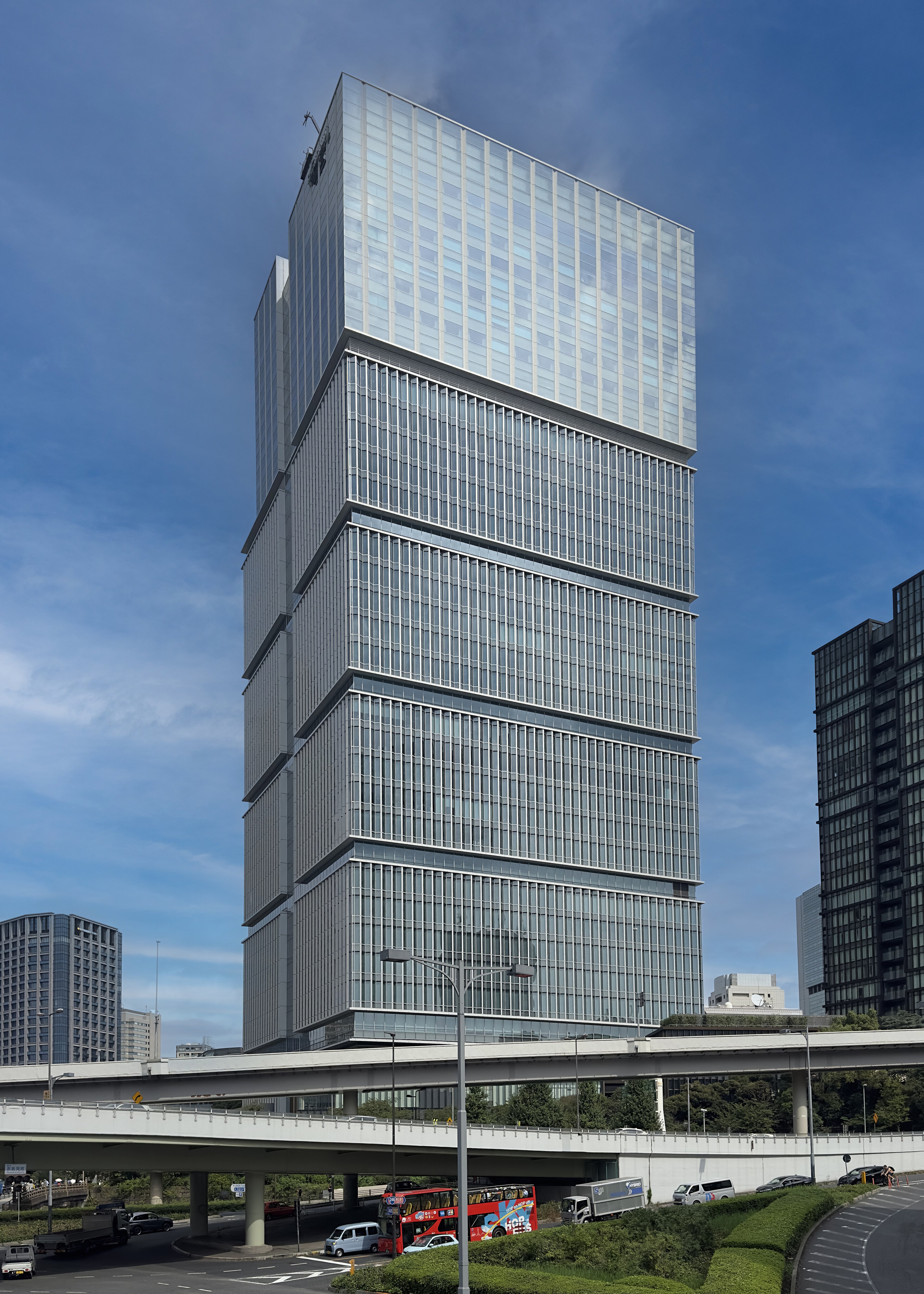ヤフー株式会社