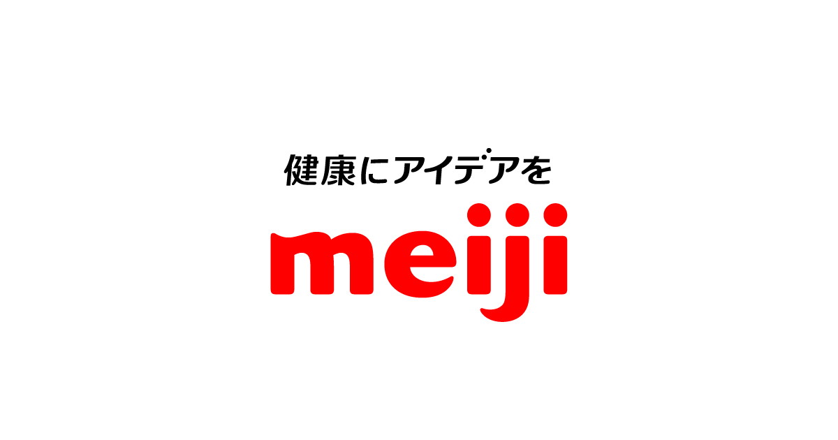 明治ホールディングス株式会社