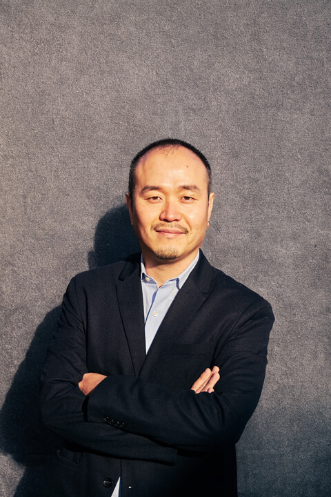 吉田 大士